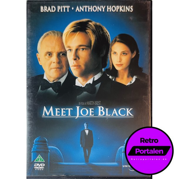 Meet Joe Black (DVD)