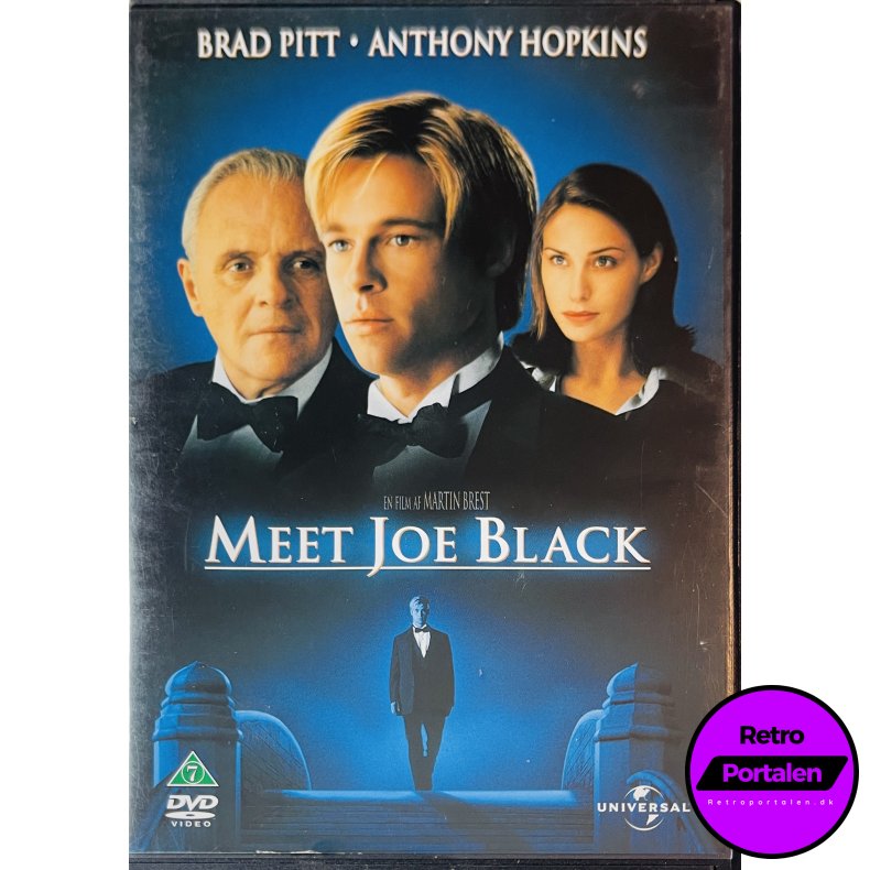 Meet Joe Black (DVD)