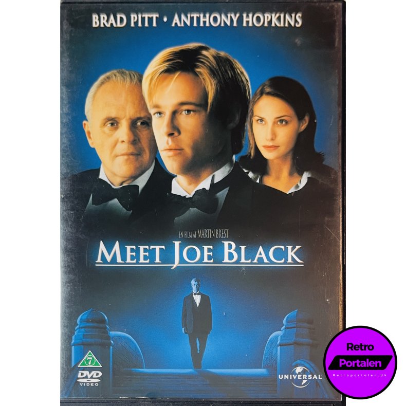 Meet Joe Black (DVD)