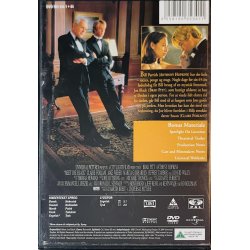 Meet Joe Black (DVD)