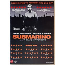 Submarino (DVD)