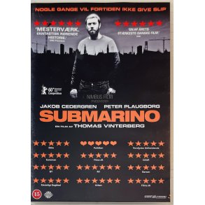 Submarino (DVD)