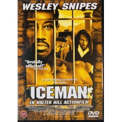 Iceman (DVD)