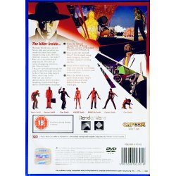 Killer 7 (PS2)