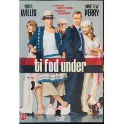 Ti Fod Under (DVD)