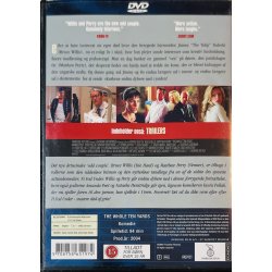 Ti Fod Under (DVD)
