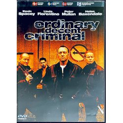 Ordinary Decent Criminal (DVD)