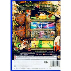 Looney Tunes: Back In Action (PS2)