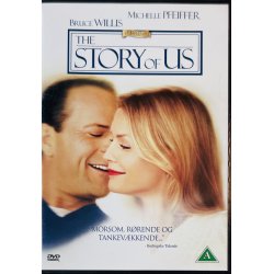 The Story Of Us (DVD)
