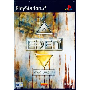 Project Eden (PS2)