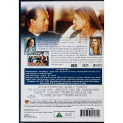 The Story Of Us (DVD)