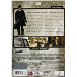 The Good Shepherd (DVD)