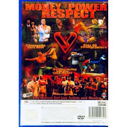 Def Jam Vendetta (PS2)