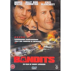 Bandits (DVD)
