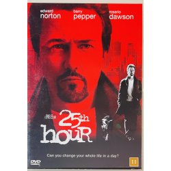 25th Hour (DVD)