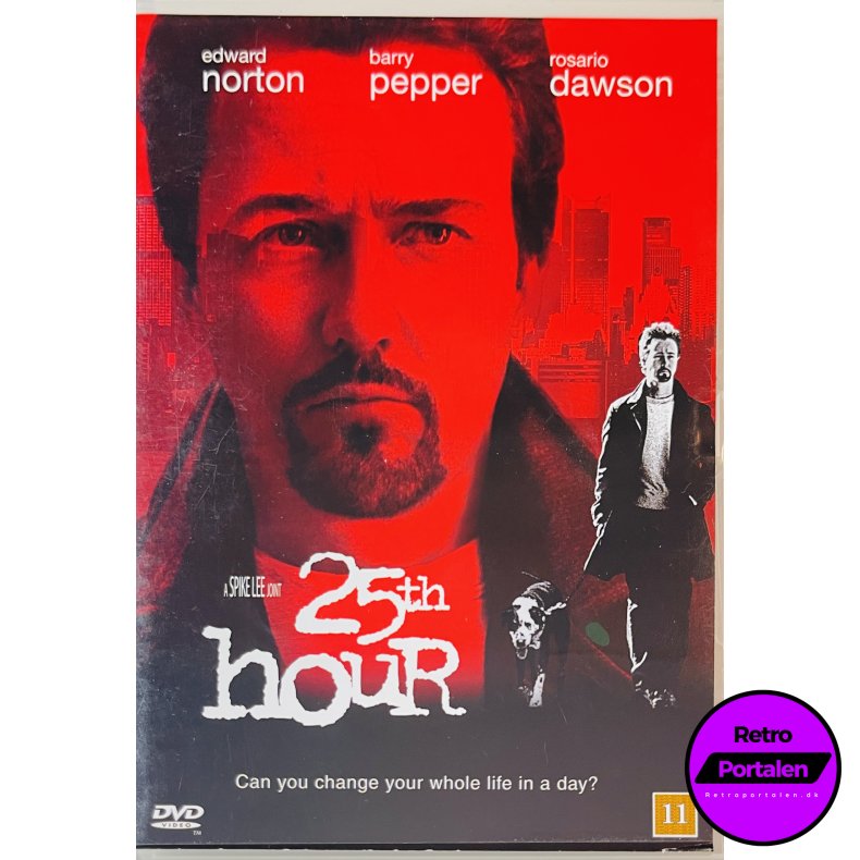 25th Hour (DVD)