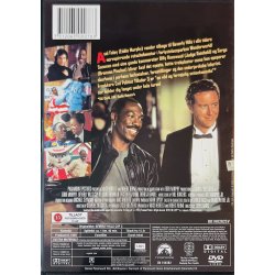 Frkkere End Politiet Tillader 3 (DVD)