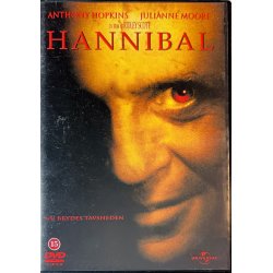 Hannibal (DVD)