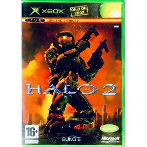 Halo 2 (Xbox)