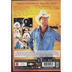 North (Bruce Willis) (DVD)