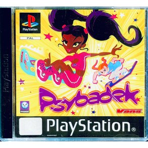  Psybadek (PS1)
