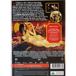 Shanghai Knights (DVD)