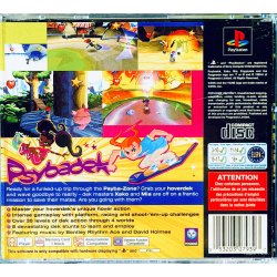  Psybadek (PS1)