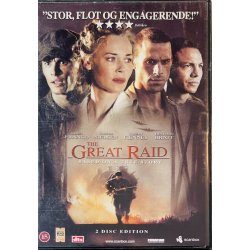 The Great Raid (DVD)
