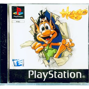 Hugo (PS1)