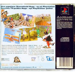 Hugo (PS1)