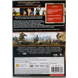 Kong Arthur (DVD)