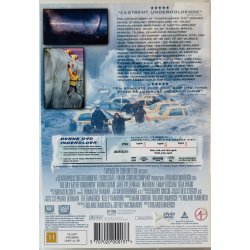 The Day After Tomorrow (DVD)