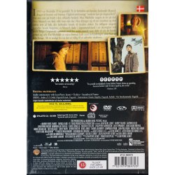 En Lang Forlovelse (DVD)