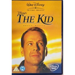 The Kid (Bruce Willis) (DVD)