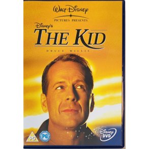The Kid (Bruce Willis) (DVD)