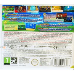 Pok�mon Super Mystery Dungeon (Nintendo 3DS)