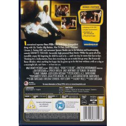 The Kid (Bruce Willis) (DVD)