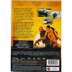 Tears Of The Sun (DVD)