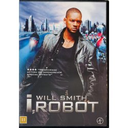 I, Robot (DVD)