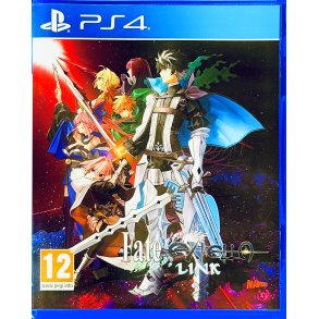 Fate Extella: Link (PS4)