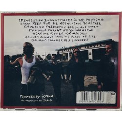 D-A-D - Monster Philosophy