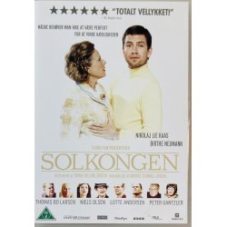 Solkongen (DVD)