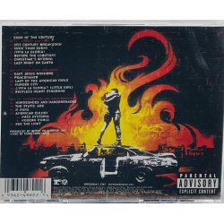 Green Day - 21st Century Breakdown