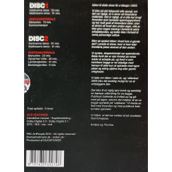 Bytte Bytte Kbmand (Matthesen / Hartmann) (2 Disc) (DVD)