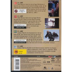 G. I. Jane (DVD)