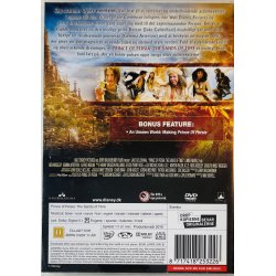 Prince Of Persia: The Sands Of Time (DVD)