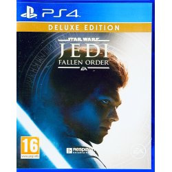 Star Wars Jedi: Fallen Order (PS4)