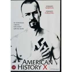 American History X (DVD)