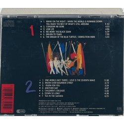 Sting - Bring On The Night