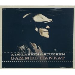 Kim Larsen &amp; Kjukken - Gammel Hankat